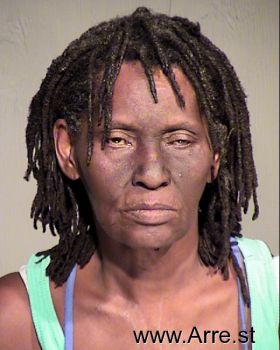 Nedra  Miller Mugshot