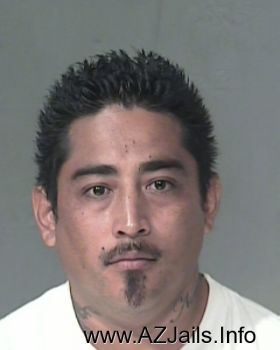 Nelson Eduardo Perez Lopez Mugshot