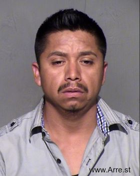 Nestor  Uribe Juarez Mugshot