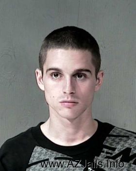 Nicholas Scott Beasley Mugshot