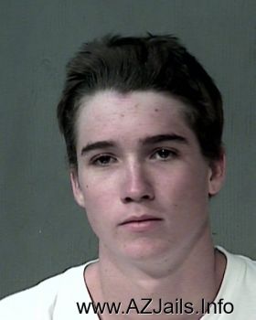 Nicholas Scott Beishir Mugshot