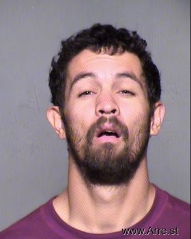 Nicholas Anthony Cardenas Mugshot