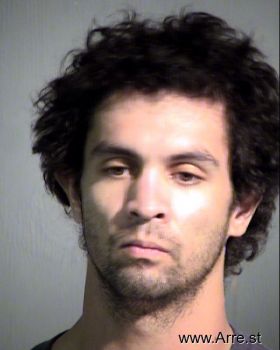 Nicholas Anthony Cardenas Mugshot