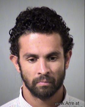 Nicholas Anthony Cardenas Mugshot