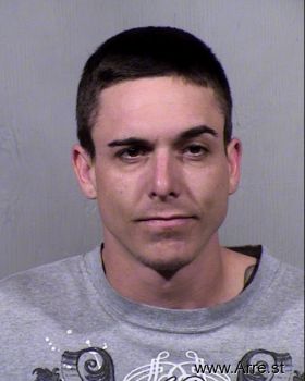 Nicholas Allen Chovan Mugshot