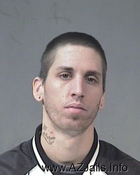 Nicholas  Clements Mugshot