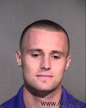 Nicholas Michael Erickson Mugshot