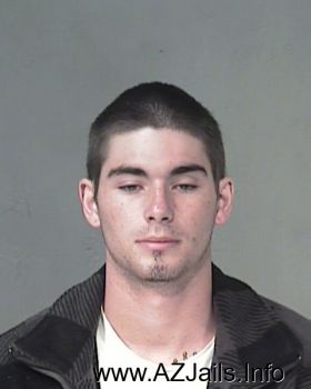 Nicholas Scott Francis Mugshot