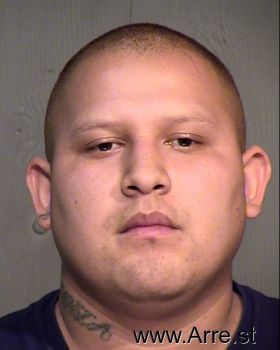 Nicholas  Hernandez Mugshot