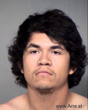 Nicholas Joshua Hernandez Mugshot