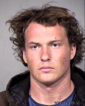 Nicholas  Kelly Mugshot