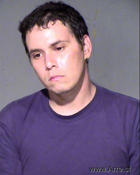 Nicholas Robert Knapp Mugshot