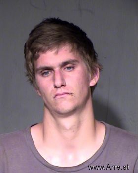 Nicholas Lloyd Mooney Mugshot