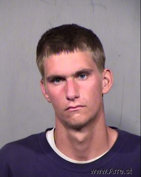 Nicholas Lloyd Mooney Mugshot