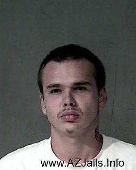 Nicholas Scott Norris Mugshot