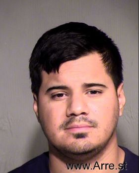 Nicholas Ernesto Rodriguez Mugshot