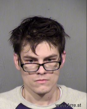 Nicholas  Sanders Mugshot