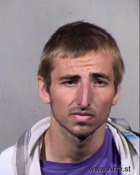 Nicholas Steven Schneider Mugshot