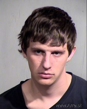 Nicholas James Smedema Mugshot