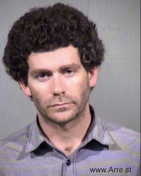 Nicholas Thomas Walker Mugshot