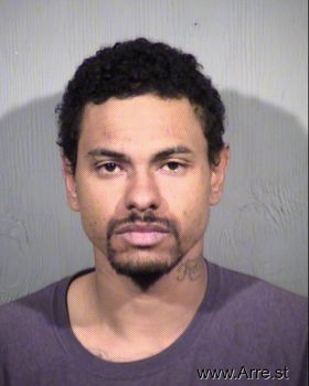 Nicholas Joseph Wilson Mugshot