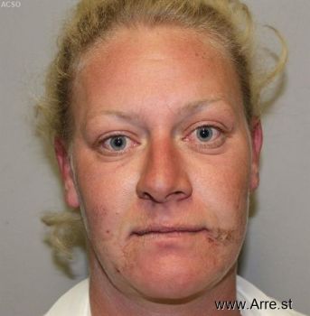 Nichole Lee Traphagan Mugshot