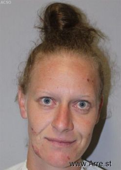 Nichole Lee Traphagan Mugshot