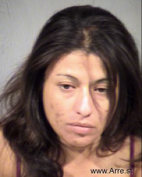 Nickol Valerie Martinez Mugshot