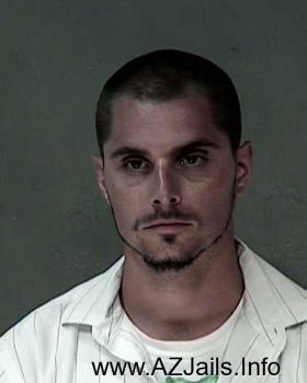 Nicolas Antonio Delafuente Mugshot