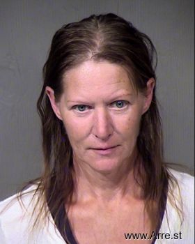 Nicole Kathleen Bird Mugshot