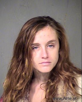 Nicole Leanne Campbell Mugshot