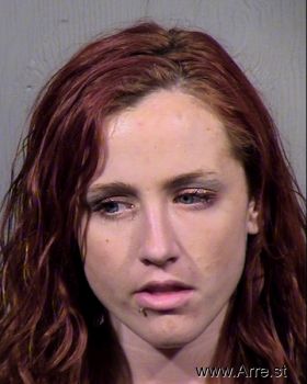 Nicole Leeann Campbell Mugshot