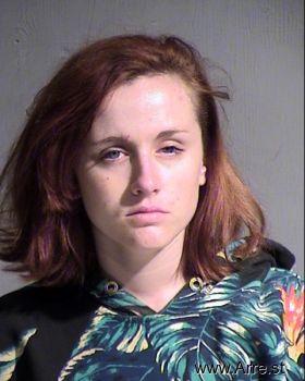 Nicole Leeann Campbell Mugshot