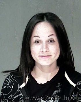 Nicole Salunga Douglas Mugshot