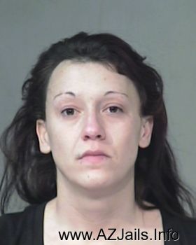 Nicole  Gibbs Mugshot