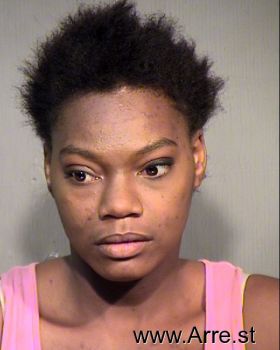 Nicole Hayes Hayes Mugshot