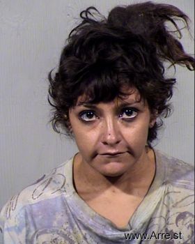 Nicole  Jimenez Mugshot