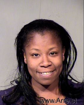 Nicole  Johnson Mugshot