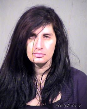 Nicole Rae Kelly Mugshot