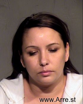 Nicole Elizabeth Lewis Mugshot