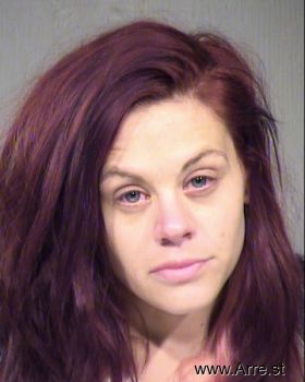 Nicole Marie Morrison Mugshot