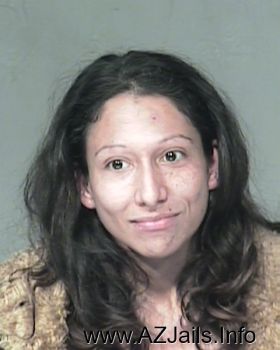 Nicole  Simmons Mugshot