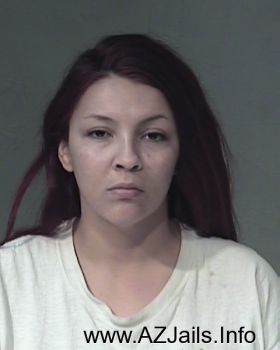 Nicole  Smith Mugshot