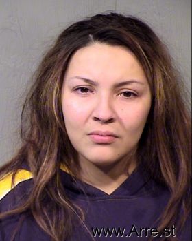 Nicole  Smith Mugshot