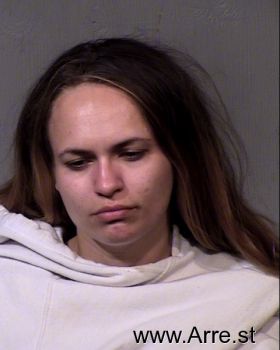 Nicole Dawn Smith Mugshot