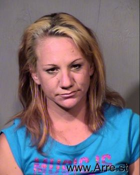 Nicole Sunshine Smith Mugshot