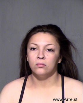 Nicole  Smith Mugshot