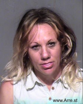 Nicole Sunshine Smith Mugshot