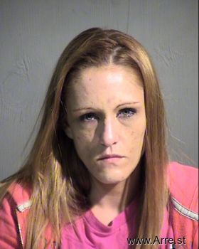 Nicole Renee Smith Mugshot