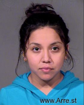 Nicole  Torres Mugshot